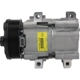 Purchase Top-Quality New Compressor And Clutch by FOUR SEASONS - 58159 pa24