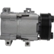 Purchase Top-Quality New Compressor And Clutch by FOUR SEASONS - 58159 pa25