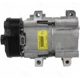 Purchase Top-Quality New Compressor And Clutch by FOUR SEASONS - 58159 pa6