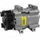 Purchase Top-Quality New Compressor And Clutch by FOUR SEASONS - 58159 pa7