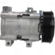 Purchase Top-Quality New Compressor And Clutch by FOUR SEASONS - 58161 pa14