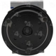 Purchase Top-Quality New Compressor And Clutch by FOUR SEASONS - 58161 pa26
