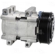 Purchase Top-Quality New Compressor And Clutch by FOUR SEASONS - 58161 pa28