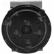Purchase Top-Quality New Compressor And Clutch by FOUR SEASONS - 58161 pa4