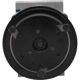 Purchase Top-Quality Compresseur et embrayage neuf de FOUR SEASONS - 58161 pa40