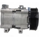 Purchase Top-Quality New Compressor And Clutch by FOUR SEASONS - 58161 pa5
