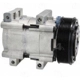 Purchase Top-Quality New Compressor And Clutch by FOUR SEASONS - 58161 pa7
