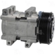 Purchase Top-Quality New Compressor And Clutch by FOUR SEASONS - 58161 pa9