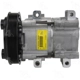 Purchase Top-Quality New Compressor And Clutch by FOUR SEASONS - 58162 pa14