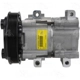 Purchase Top-Quality New Compressor And Clutch by FOUR SEASONS - 58162 pa15