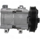 Purchase Top-Quality New Compressor And Clutch by FOUR SEASONS - 58162 pa16