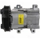 Purchase Top-Quality New Compressor And Clutch by FOUR SEASONS - 58162 pa5