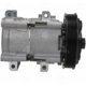 Purchase Top-Quality New Compressor And Clutch by FOUR SEASONS - 58162 pa6