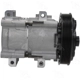 Purchase Top-Quality New Compressor And Clutch by FOUR SEASONS - 58162 pa9