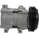 Purchase Top-Quality New Compressor And Clutch by FOUR SEASONS - 58163 pa10