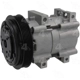 Purchase Top-Quality New Compressor And Clutch by FOUR SEASONS - 58163 pa11