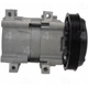 Purchase Top-Quality New Compressor And Clutch by FOUR SEASONS - 58163 pa19