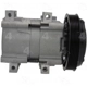 Purchase Top-Quality New Compressor And Clutch by FOUR SEASONS - 58163 pa26