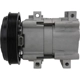 Purchase Top-Quality New Compressor And Clutch by FOUR SEASONS - 58163 pa31