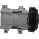 Purchase Top-Quality New Compressor And Clutch by FOUR SEASONS - 58163 pa32