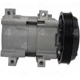 Purchase Top-Quality New Compressor And Clutch by FOUR SEASONS - 58163 pa6