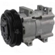 Purchase Top-Quality New Compressor And Clutch by FOUR SEASONS - 58163 pa7