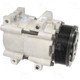 Purchase Top-Quality New Compressor And Clutch by FOUR SEASONS - 58164 pa10
