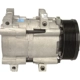 Purchase Top-Quality New Compressor And Clutch by FOUR SEASONS - 58164 pa25