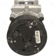 Purchase Top-Quality New Compressor And Clutch by FOUR SEASONS - 58164 pa8