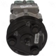 Purchase Top-Quality New Compressor And Clutch by FOUR SEASONS - 58167 pa12