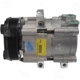 Purchase Top-Quality New Compressor And Clutch by FOUR SEASONS - 58167 pa14
