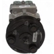 Purchase Top-Quality New Compressor And Clutch by FOUR SEASONS - 58167 pa18