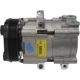 Purchase Top-Quality New Compressor And Clutch by FOUR SEASONS - 58167 pa37