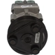 Purchase Top-Quality New Compressor And Clutch by FOUR SEASONS - 58167 pa38