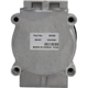 Purchase Top-Quality New Compressor And Clutch by FOUR SEASONS - 58167 pa40