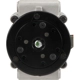 Purchase Top-Quality Compresseur et embrayage neuf de FOUR SEASONS - 58168 pa22
