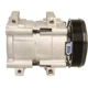 Purchase Top-Quality New Compressor And Clutch by FOUR SEASONS - 58169 pa19