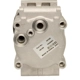 Purchase Top-Quality New Compressor And Clutch by FOUR SEASONS - 58169 pa20