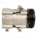 Purchase Top-Quality New Compressor And Clutch by FOUR SEASONS - 58172 pa20