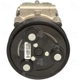 Purchase Top-Quality New Compressor And Clutch by FOUR SEASONS - 58176 pa12