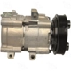 Purchase Top-Quality New Compressor And Clutch by FOUR SEASONS - 58176 pa14