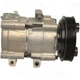 Purchase Top-Quality New Compressor And Clutch by FOUR SEASONS - 58176 pa23