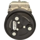 Purchase Top-Quality New Compressor And Clutch by FOUR SEASONS - 58176 pa29