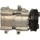 Purchase Top-Quality New Compressor And Clutch by FOUR SEASONS - 58176 pa30