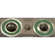 Purchase Top-Quality New Compressor And Clutch by FOUR SEASONS - 58176 pa33