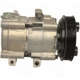 Purchase Top-Quality New Compressor And Clutch by FOUR SEASONS - 58176 pa5