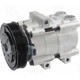 Purchase Top-Quality New Compressor And Clutch by FOUR SEASONS - 58176 pa7