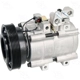 Purchase Top-Quality New Compressor And Clutch by FOUR SEASONS - 58183 pa10