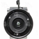 Purchase Top-Quality New Compressor And Clutch by FOUR SEASONS - 58183 pa15