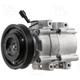 Purchase Top-Quality New Compressor And Clutch by FOUR SEASONS - 58183 pa23